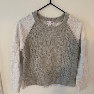 Toddler boys sweater